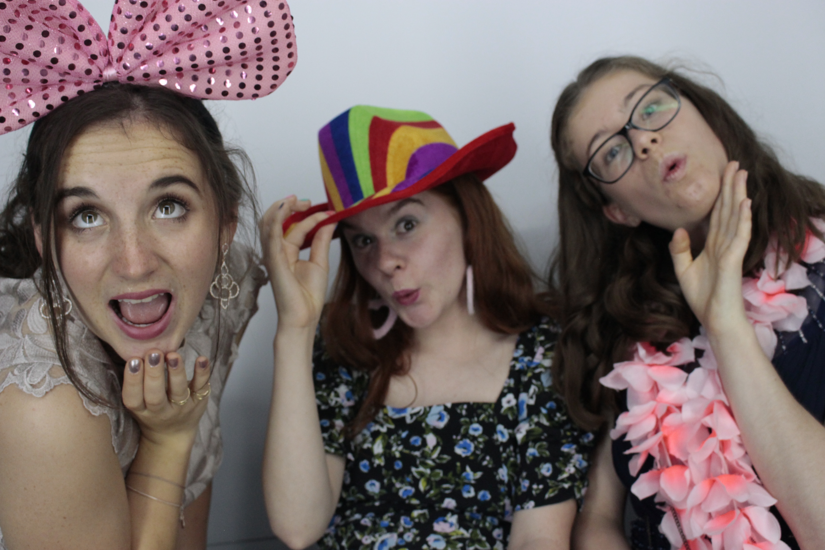 The Henry Beaufort 2019 Leavers Ball | View more photos from the event at gallery.myphotoboothexperience.co.uk/u/MyPhotoBoothExperienceLtd/The-Henry-Beaufort-2019-Leavers-Ball